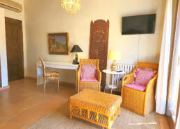 Suite 2 Finca Bona Sort Mallorca
