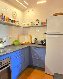 Gast Finca Bona Sort Mallorca